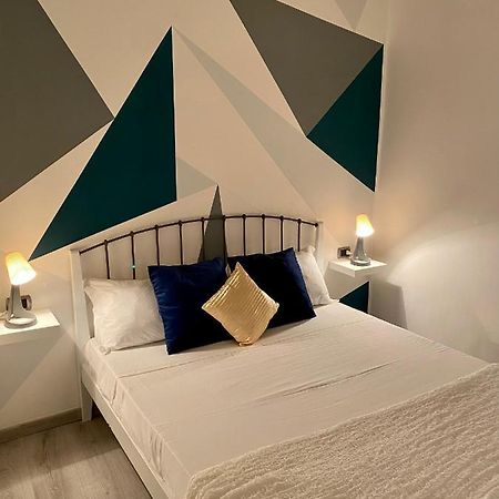 Figurari Home Napoli Bagian luar foto