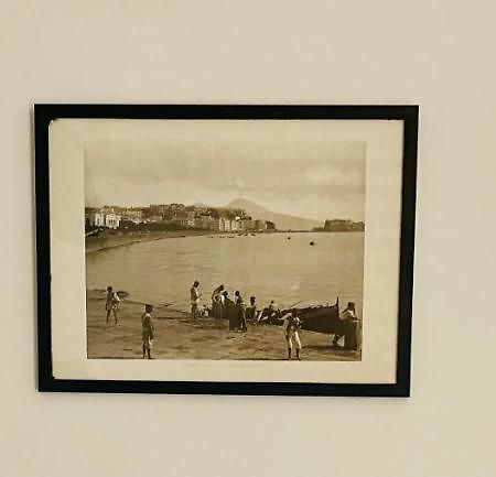 Figurari Home Napoli Bagian luar foto