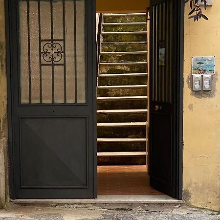 Figurari Home Napoli Bagian luar foto
