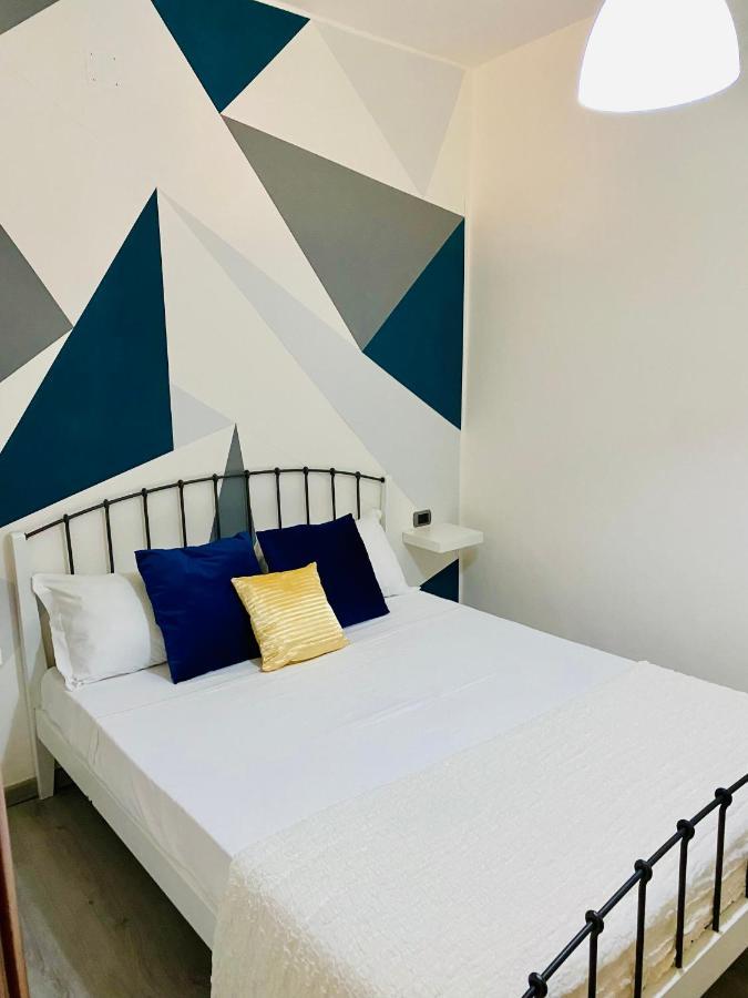 Figurari Home Napoli Bagian luar foto
