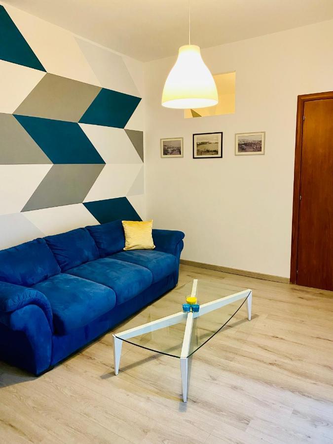 Figurari Home Napoli Bagian luar foto