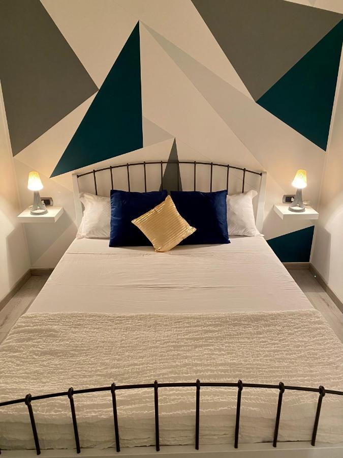 Figurari Home Napoli Bagian luar foto