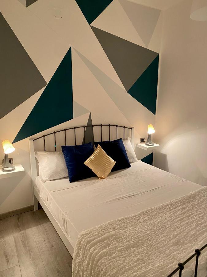 Figurari Home Napoli Bagian luar foto