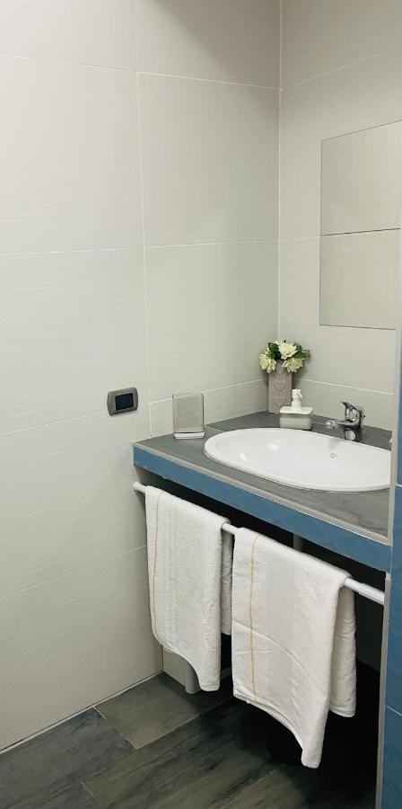 Figurari Home Napoli Bagian luar foto