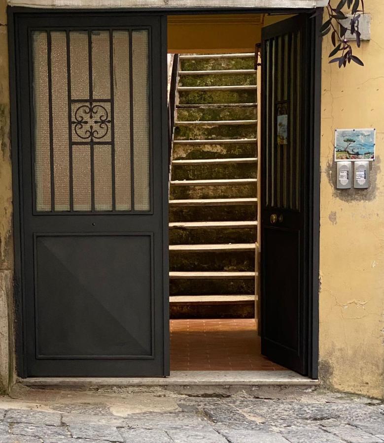 Figurari Home Napoli Bagian luar foto