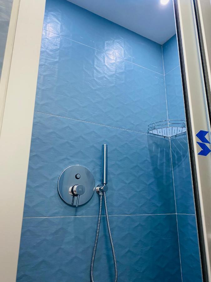 Figurari Home Napoli Bagian luar foto