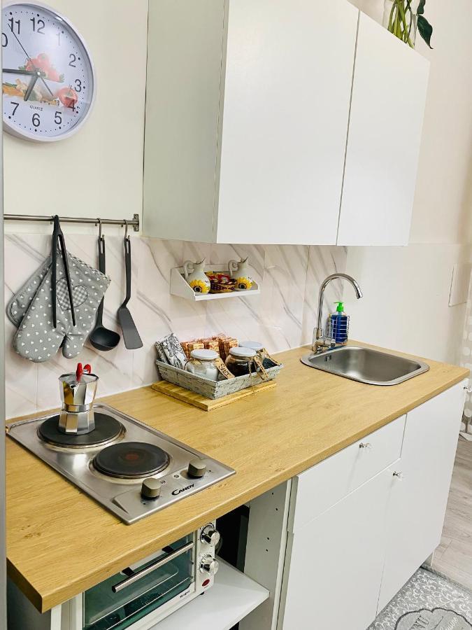 Figurari Home Napoli Bagian luar foto