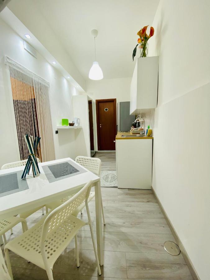 Figurari Home Napoli Bagian luar foto