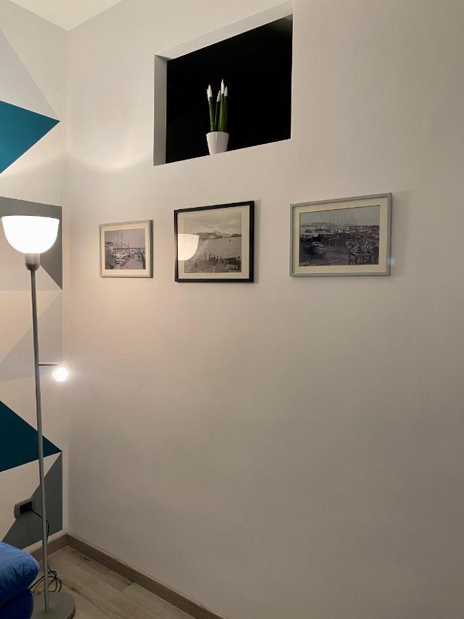 Figurari Home Napoli Bagian luar foto