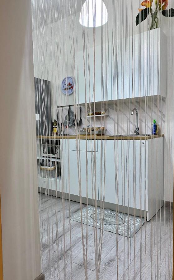 Figurari Home Napoli Bagian luar foto