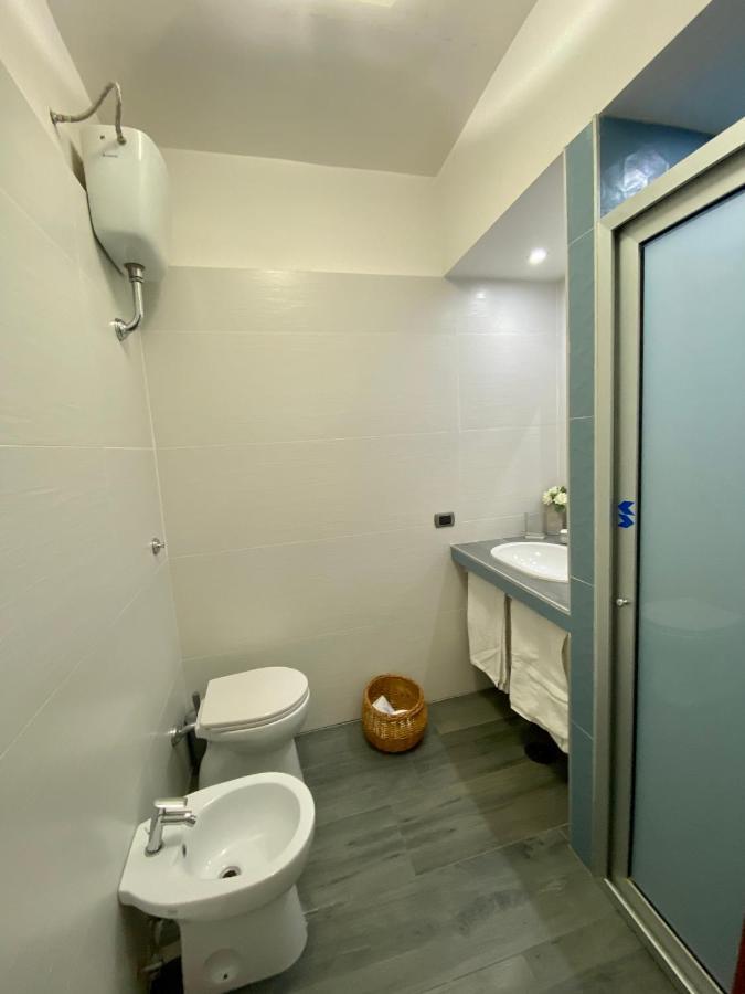 Figurari Home Napoli Bagian luar foto