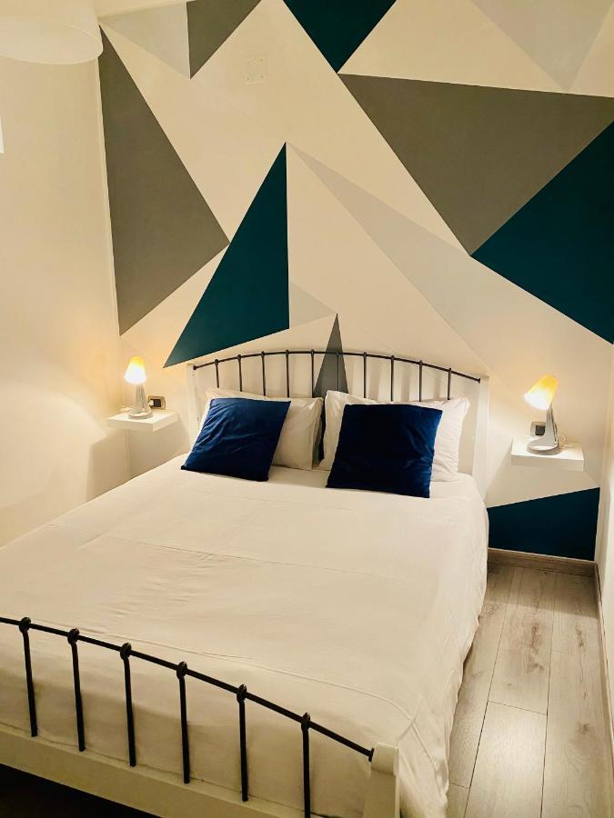 Figurari Home Napoli Bagian luar foto