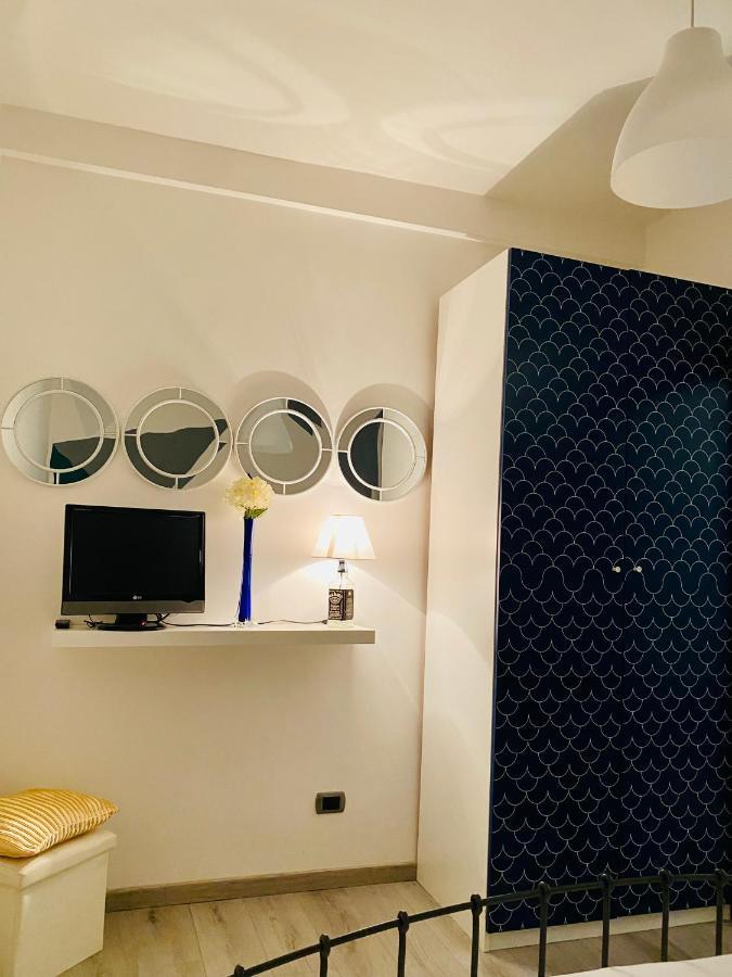 Figurari Home Napoli Bagian luar foto