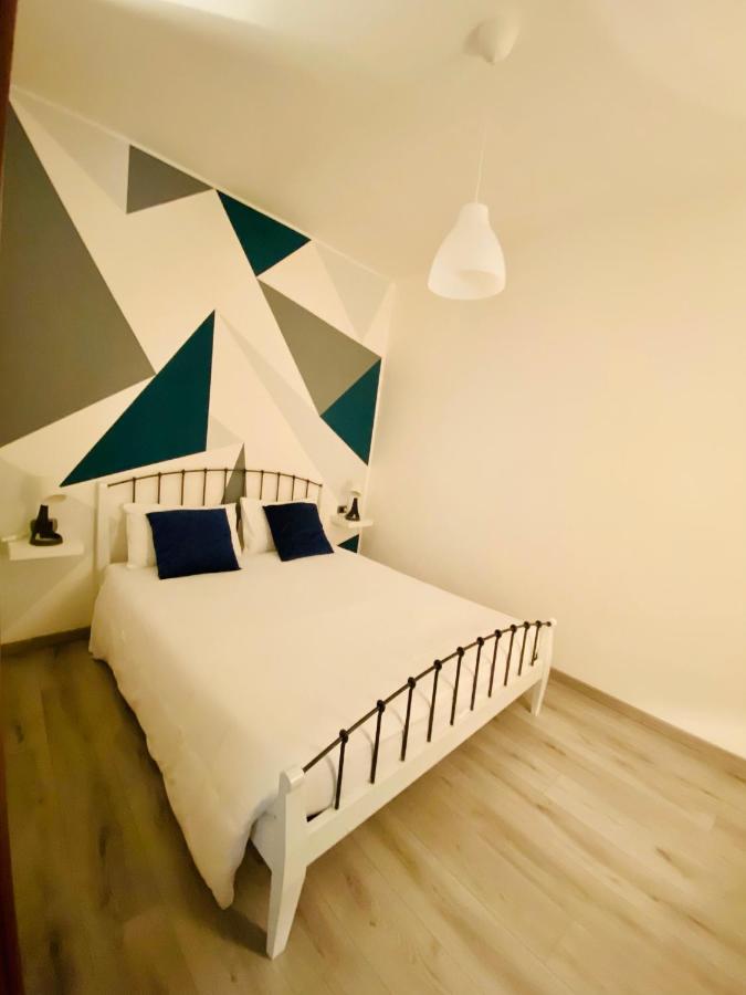 Figurari Home Napoli Bagian luar foto