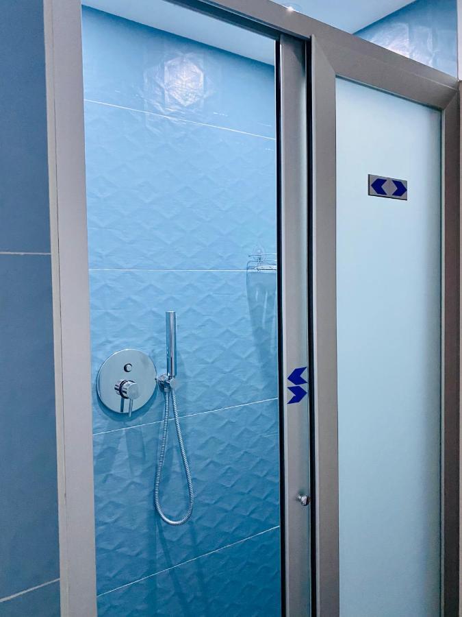 Figurari Home Napoli Bagian luar foto
