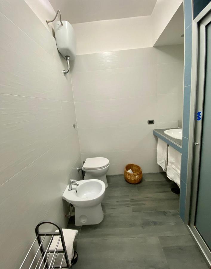 Figurari Home Napoli Bagian luar foto