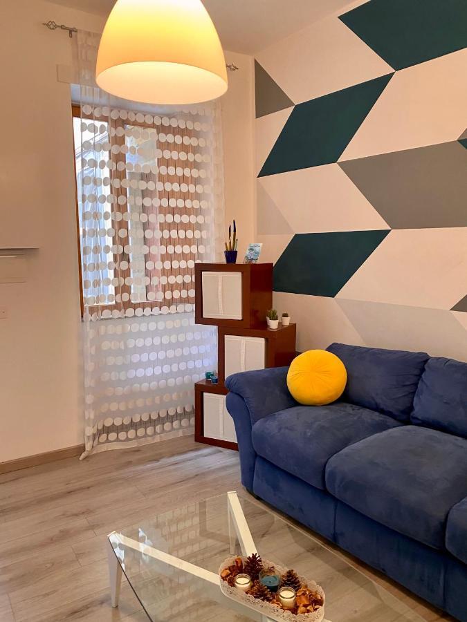 Figurari Home Napoli Bagian luar foto