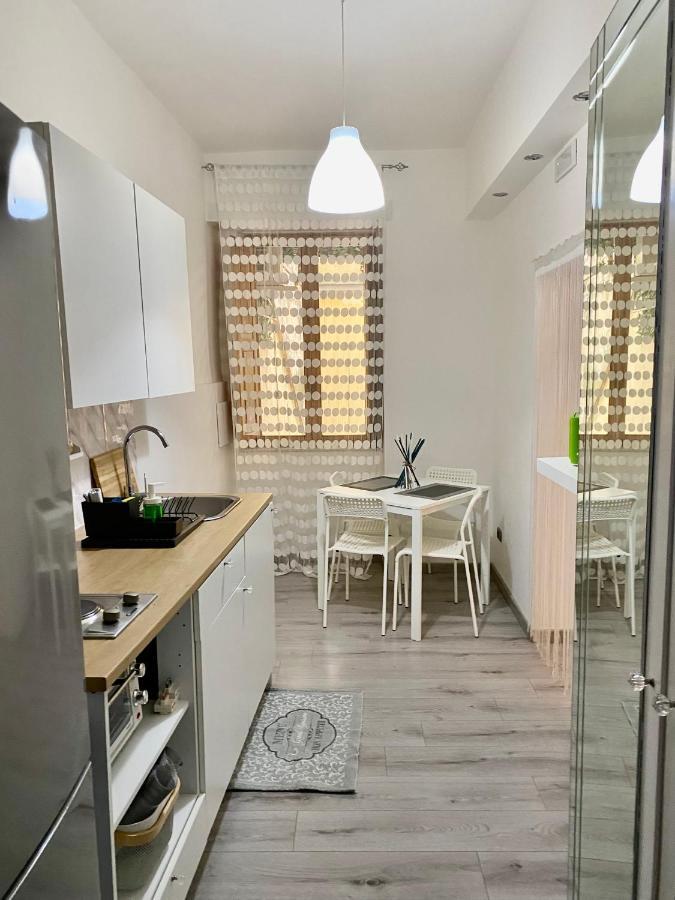 Figurari Home Napoli Bagian luar foto